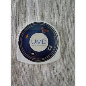Universal Media Disc (UMD) for the PlayStation Portable (PSP) For Sony PSP